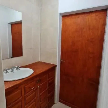 Casa En Victoria Entre Rios Salida Al Rio Pesca Cabana Exterior foto