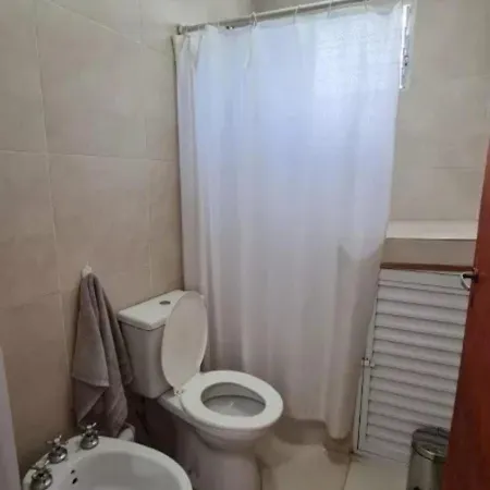 Casa En Victoria Entre Rios Salida Al Rio Pesca Cabana Exterior foto