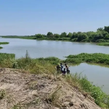 Casa En Victoria Entre Rios Salida Al Rio Pesca Cabana Exterior foto