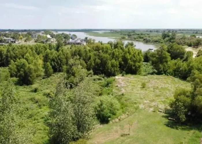 Casa En Victoria Entre Rios Salida Al Rio Pesca Cabana