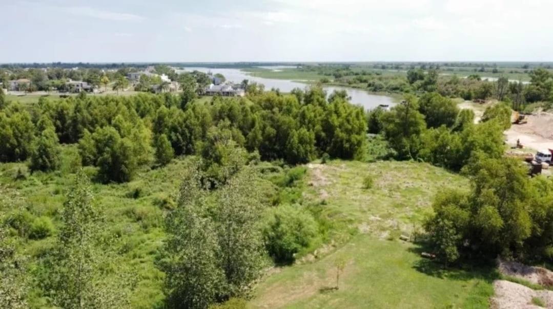 Casa En Victoria Entre Rios Salida Al Rio Pesca Holiday home
