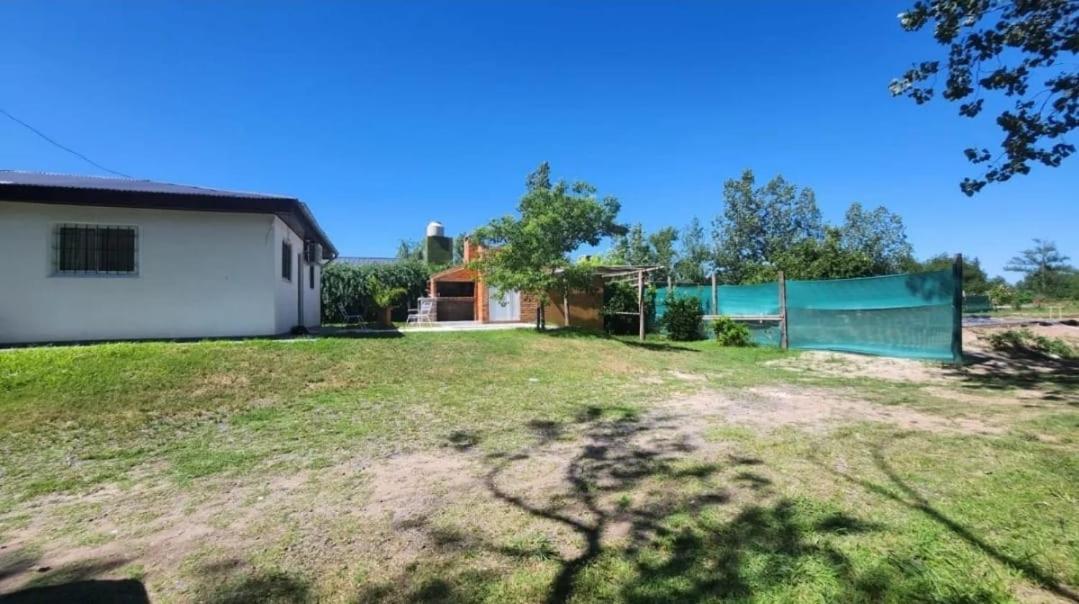 Holiday home Casa En Victoria Entre Rios Salida Al Rio Pesca Victoria (Entre Rios)