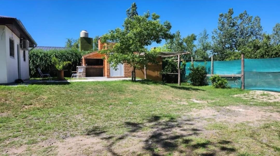 Holiday home Casa En Victoria Entre Rios Salida Al Rio Pesca Victoria (Entre Rios)