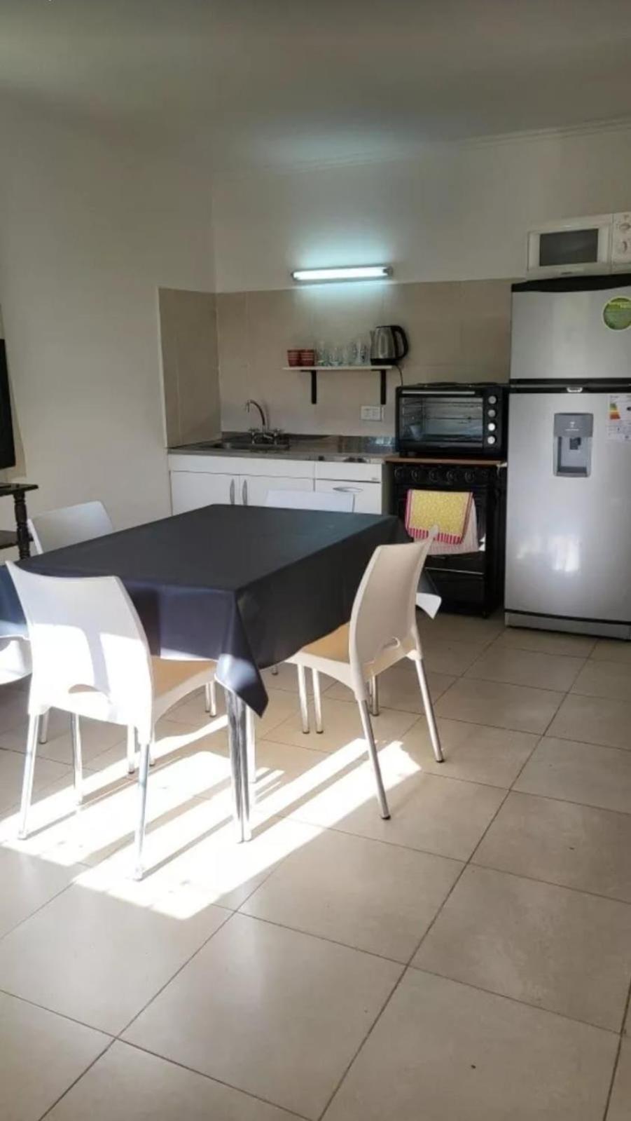 Holiday home Casa En Victoria Entre Rios Salida Al Rio Pesca *