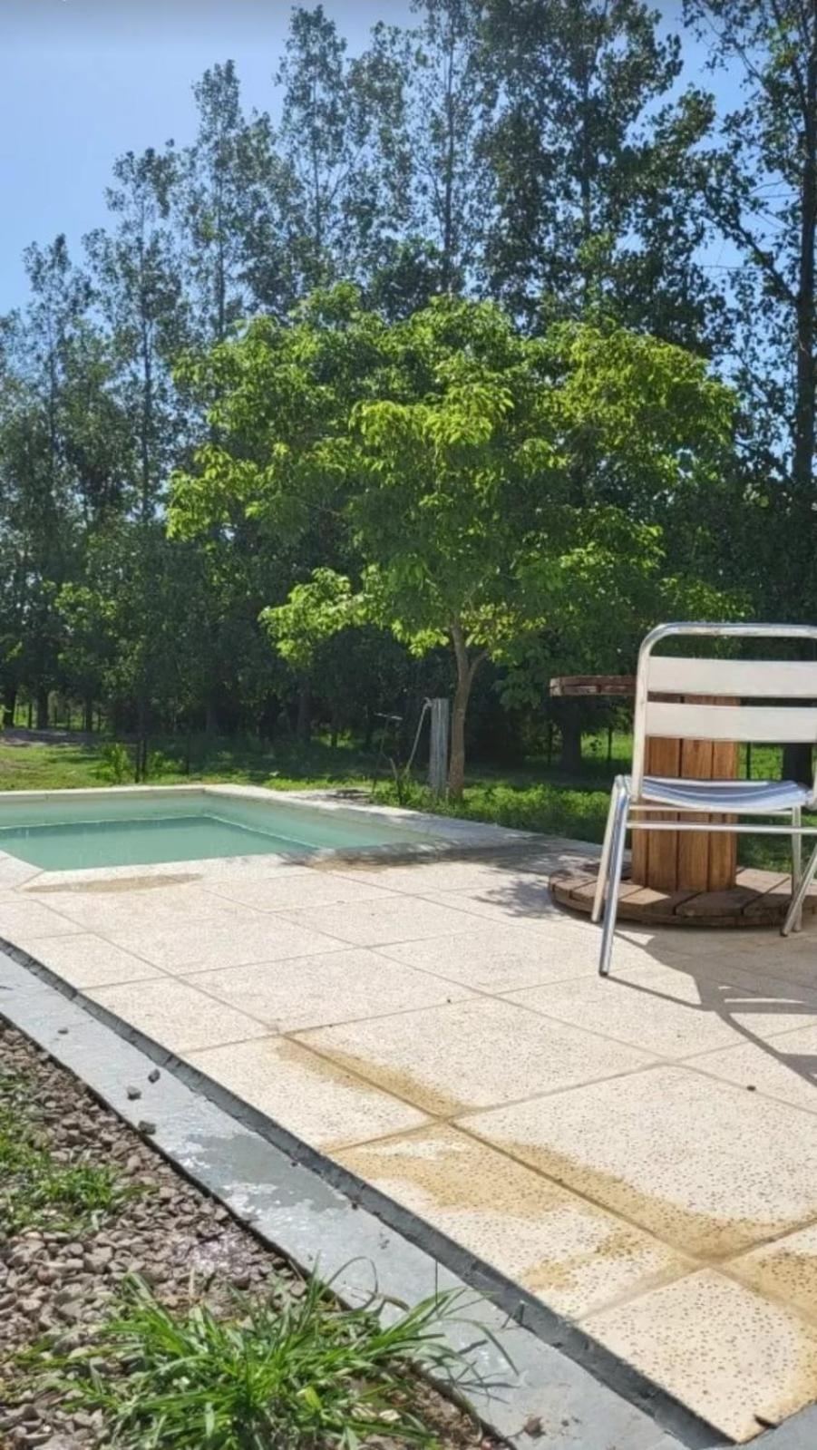 Casa En Victoria Entre Rios Salida Al Rio Pesca Holiday home