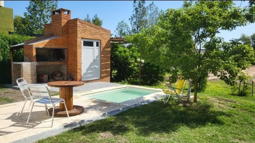 Casa En Victoria Entre Rios Salida Al Rio Pesca * Victoria (Entre Rios)