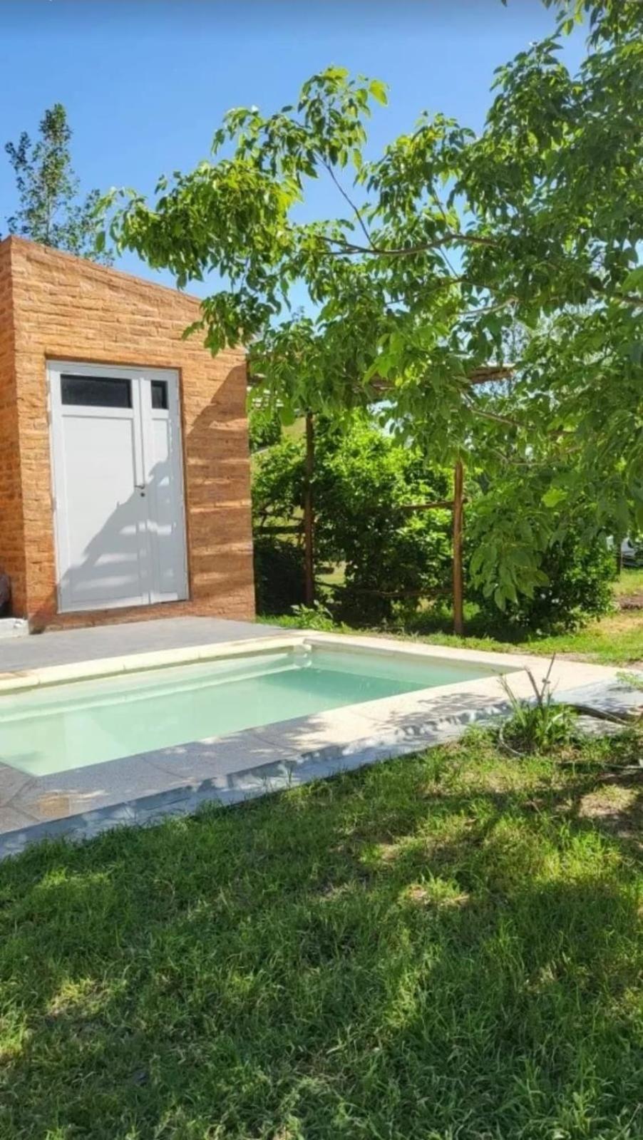 Holiday home Casa En Victoria Entre Rios Salida Al Rio Pesca